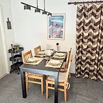 Violettes A303 By Interhome Apartment Crans-Montana