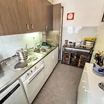 Apartment Violettes A303 By Interhome *