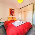 Apartment Violettes A303 By Interhome Crans-Montana