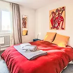 Violettes A303 By Interhome * Crans-Montana