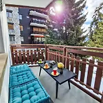 Violettes A303 By Interhome Crans-Montana