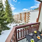 Violettes A303 By Interhome Apartment *