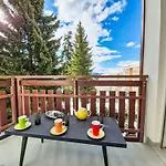 Violettes A303 By Interhome Apartment Crans-Montana