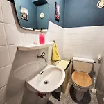 Violettes A303 By Interhome Apartment Crans-Montana