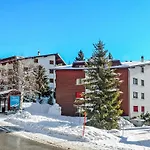 Violettes A303 By Interhome Crans-Montana