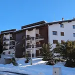 Violettes A303 By Interhome Apartment
