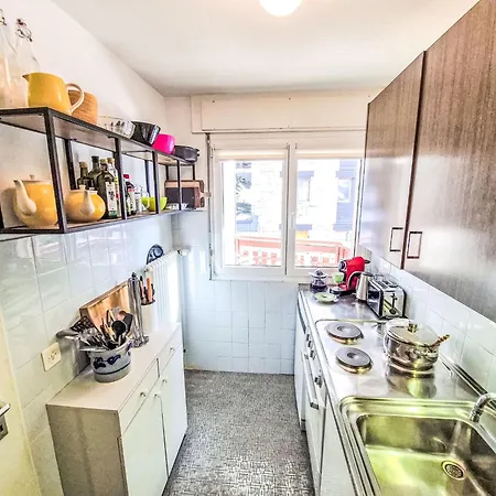 Violettes A303 By Interhome Apartamento *