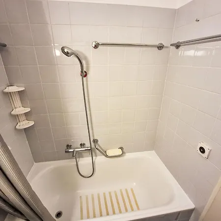 Apartamento Violettes A303 By Interhome *