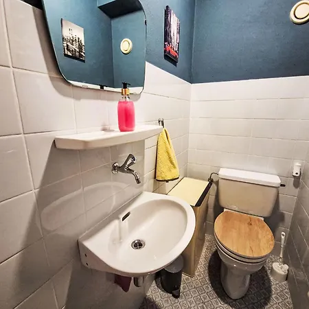 Violettes A303 By Interhome Apartamento Crans-Montana