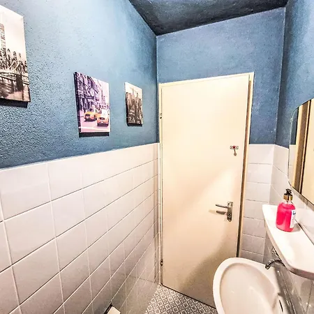 Violettes A303 By Interhome Apartamento *