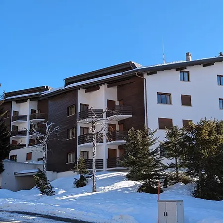Violettes A303 By Interhome Apartamento