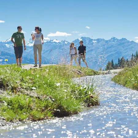 Violettes A303 By Interhome * Crans-Montana