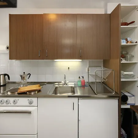 Apartamento Violettes A303 By Interhome