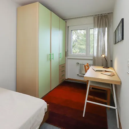 Violettes A303 By Interhome Apartamento *