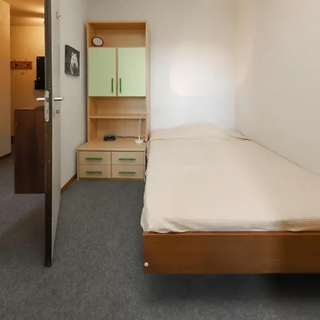 Apartamento Violettes A303 By Interhome Crans-Montana