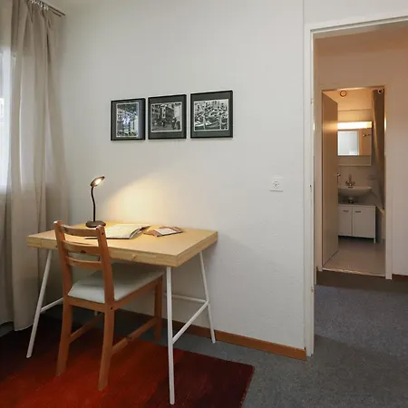 Apartamento Violettes A303 By Interhome