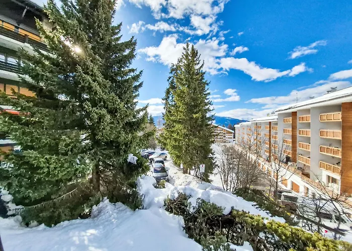 Violettes A303 By Interhome