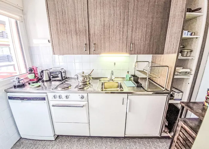 Violettes A303 By Interhome 克莱恩 蒙塔纳