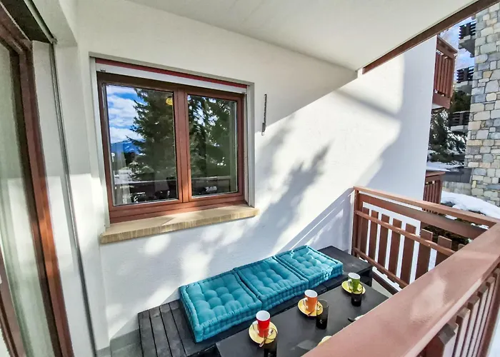 Violettes A303 By Interhome *