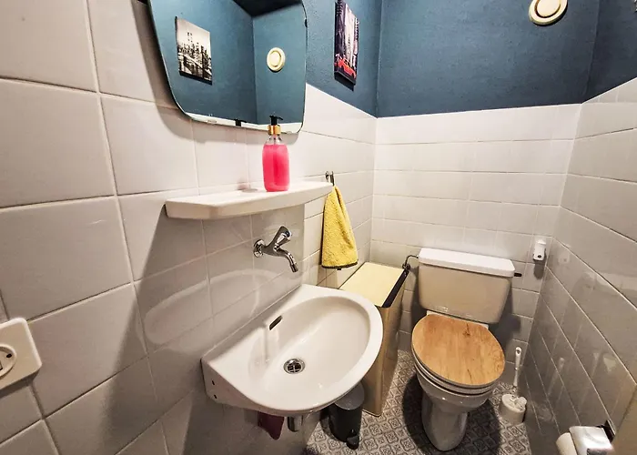 Violettes A303 By Interhome 公寓 克莱恩 蒙塔纳