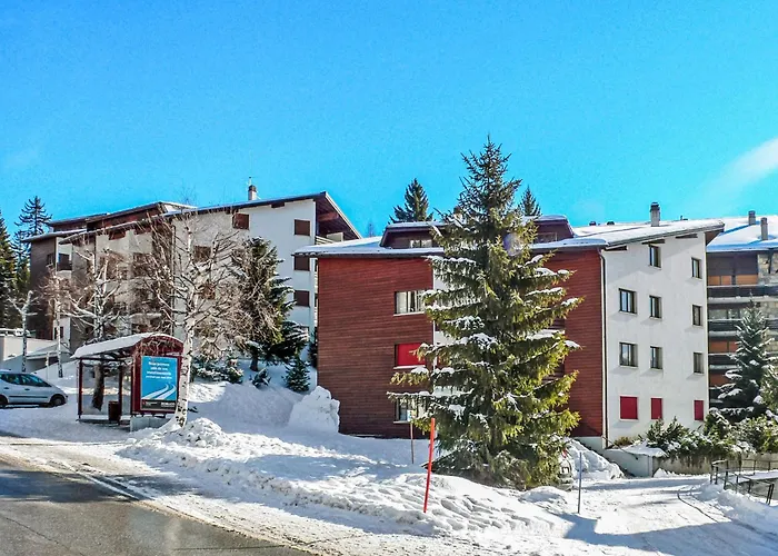 Violettes A303 By Interhome 克莱恩 蒙塔纳