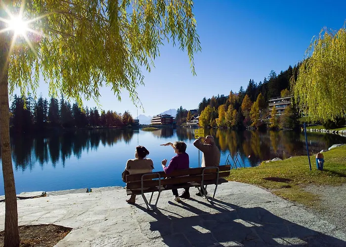 Violettes A303 By Interhome