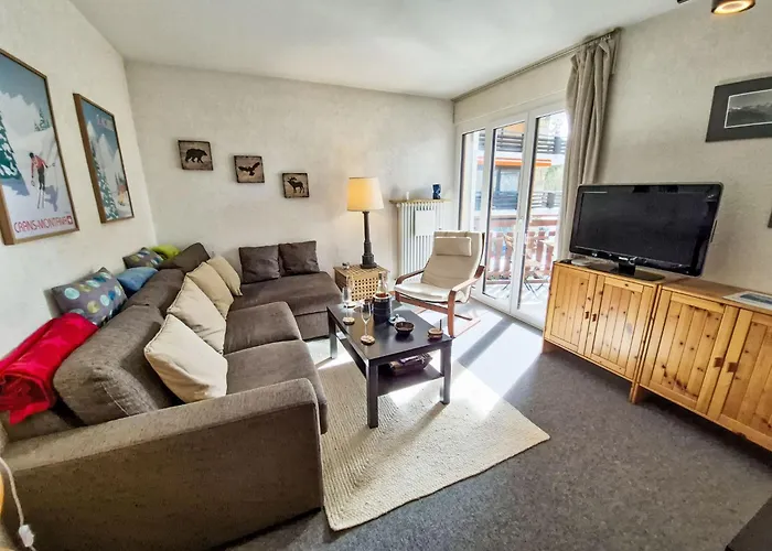 Violettes A303 By Interhome