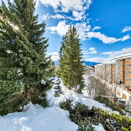 Violettes A303 By Interhome