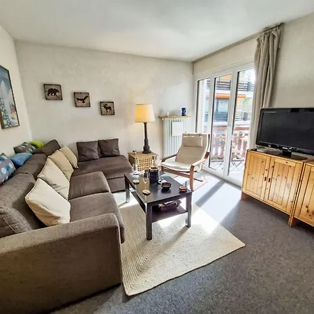 Violettes A303 By Interhome