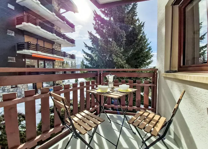 Daire Violettes A303 By Interhome