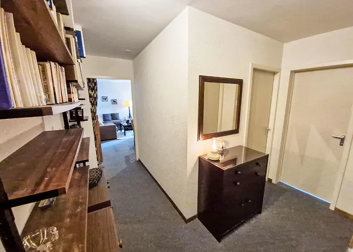 Violettes A303 By Interhome *