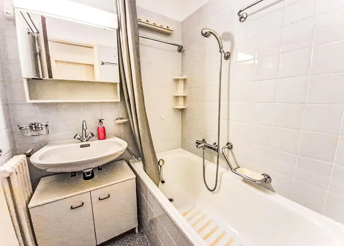 Daire Violettes A303 By Interhome