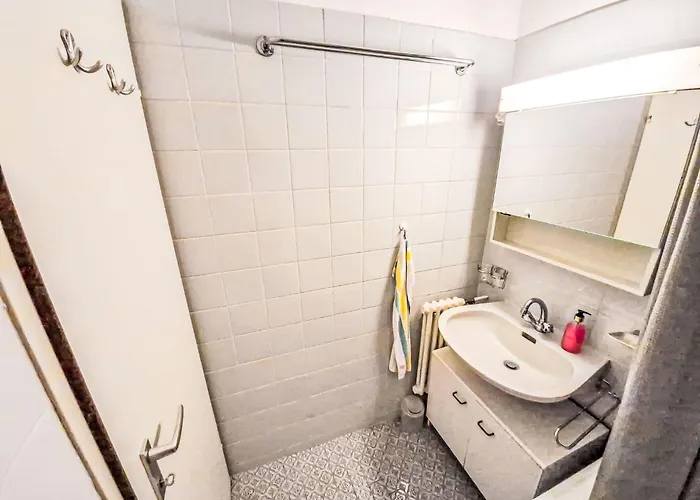 Violettes A303 By Interhome Daire Crans-Montana