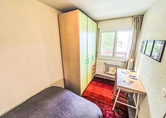 Violettes A303 By Interhome Crans-Montana