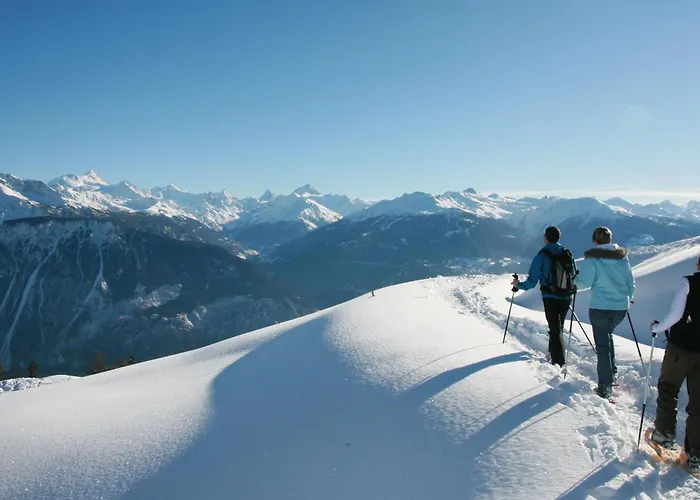 Violettes A303 By Interhome Daire *